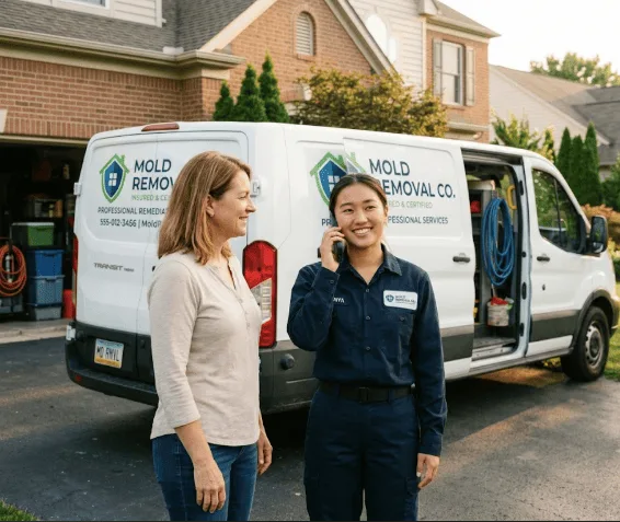 Crawlspace Mold Remediation Madison, KS FAQs